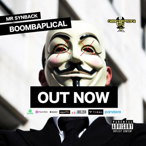 Boombaplical Out Now!