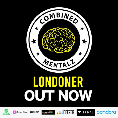Londoner Out Now!